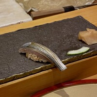 北陸の鮨 飛泉 - 