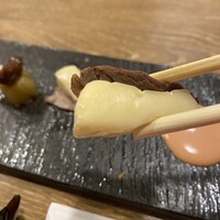 鴨ときどき馬 神保町本店 - 