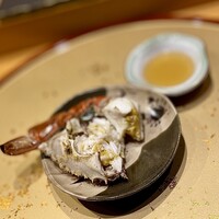 北陸の鮨 飛泉 - 