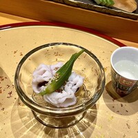北陸の鮨 飛泉 - 