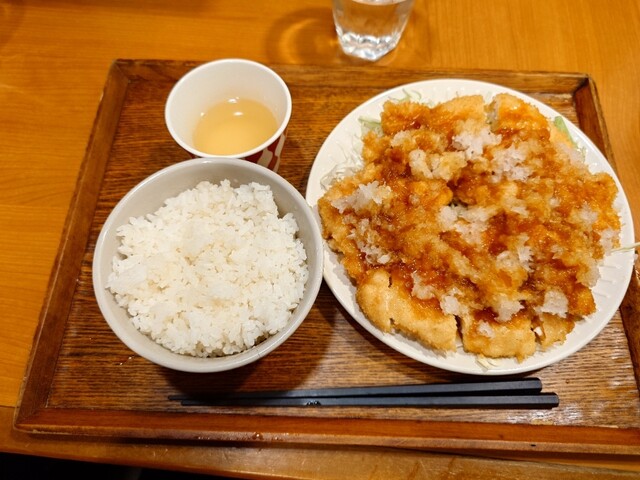 Kitchen &amp; Bar Oaks