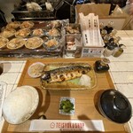 ザ テイショク ショップ - 