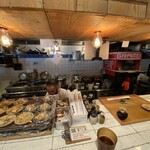 ザ テイショク ショップ - 