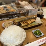ザ テイショク ショップ - 