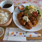 Ryu's Kitchen MINT TREE - 