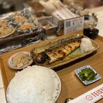 ザ テイショク ショップ - 