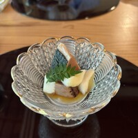 からすみ蕎麦 月と松 - 