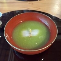からすみ蕎麦 月と松 - 