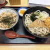 うどん市 飯田橋店