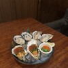 牡蠣と日本酒 四喜 池袋西口駅前店