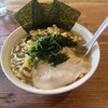 極太濁流ラーメン ら・けいこ 本店