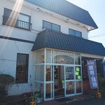 アルファー - 外観