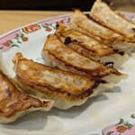 餃子の王将 - 
