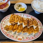 餃子の王将 - 