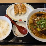 餃子の王将 - 