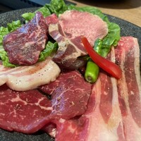 渋谷焼肉 KINTAN - 