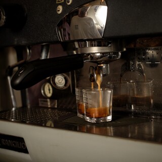 クラッチ コーヒー_0