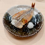 日本橋蛎殻町 すぎた - 