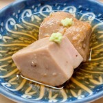 日本橋蛎殻町 すぎた - 