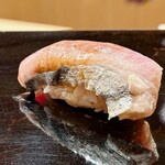 日本橋蛎殻町 すぎた - 