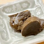 日本橋蛎殻町 すぎた - 