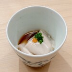 日本橋蛎殻町 すぎた - 