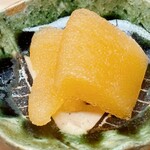 日本橋蛎殻町 すぎた - 