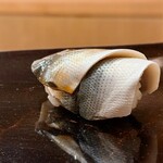 日本橋蛎殻町 すぎた - 