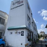 monamoon - 店頭雰囲気