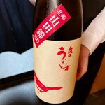 日本橋蛎殻町 すぎた - 