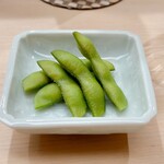 日本橋蛎殻町 すぎた - 