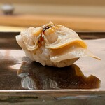 日本橋蛎殻町 すぎた - 