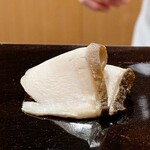 日本橋蛎殻町 すぎた - 