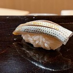 日本橋蛎殻町 すぎた - 