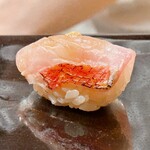 日本橋蛎殻町 すぎた - 