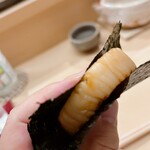 日本橋蛎殻町 すぎた - 