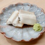 日本橋蛎殻町 すぎた - 