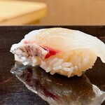 日本橋蛎殻町 すぎた - 