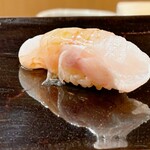 日本橋蛎殻町 すぎた - 