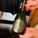 日本橋蛎殻町 すぎた - 