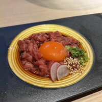 炭火和牛焼肉もうもう亭 広小路店 - 