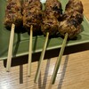 炭火焼鳥 しげ 栄本店