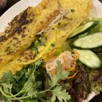 リゾートレストラン ホーチミン - 