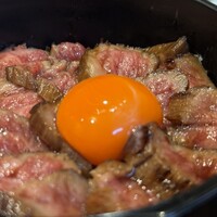 炭火和牛焼肉もうもう亭 広小路店 - 