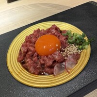 炭火和牛焼肉もうもう亭 広小路店 - 