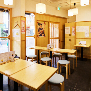 大人の自由時間に最適な空間◆一人飲みやグループ利用も歓迎