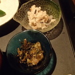 輝 - 小鉢