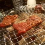 焼肉 永福苑 - 