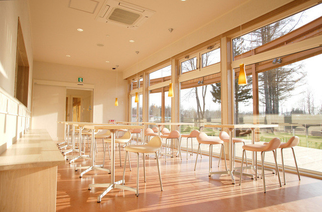 麦音  - 帯広（パン）の写真