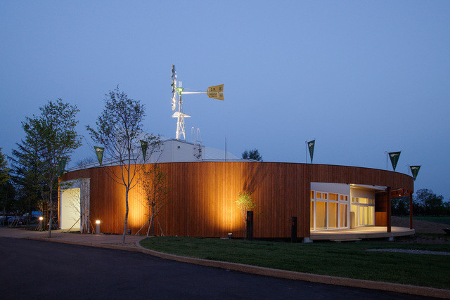 麦音  - 帯広（パン）の写真